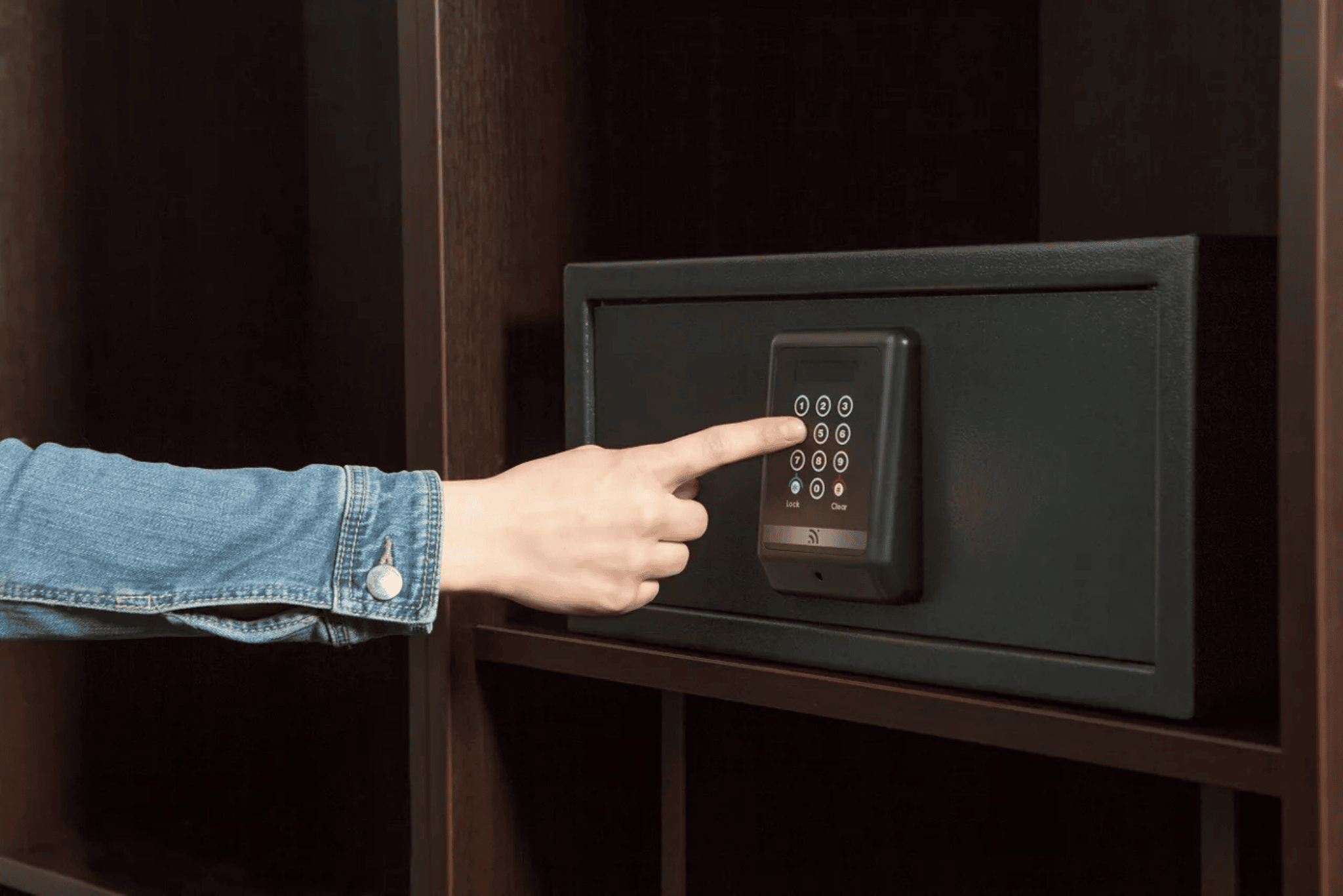 Depannage ouverture de porte urgence serrure