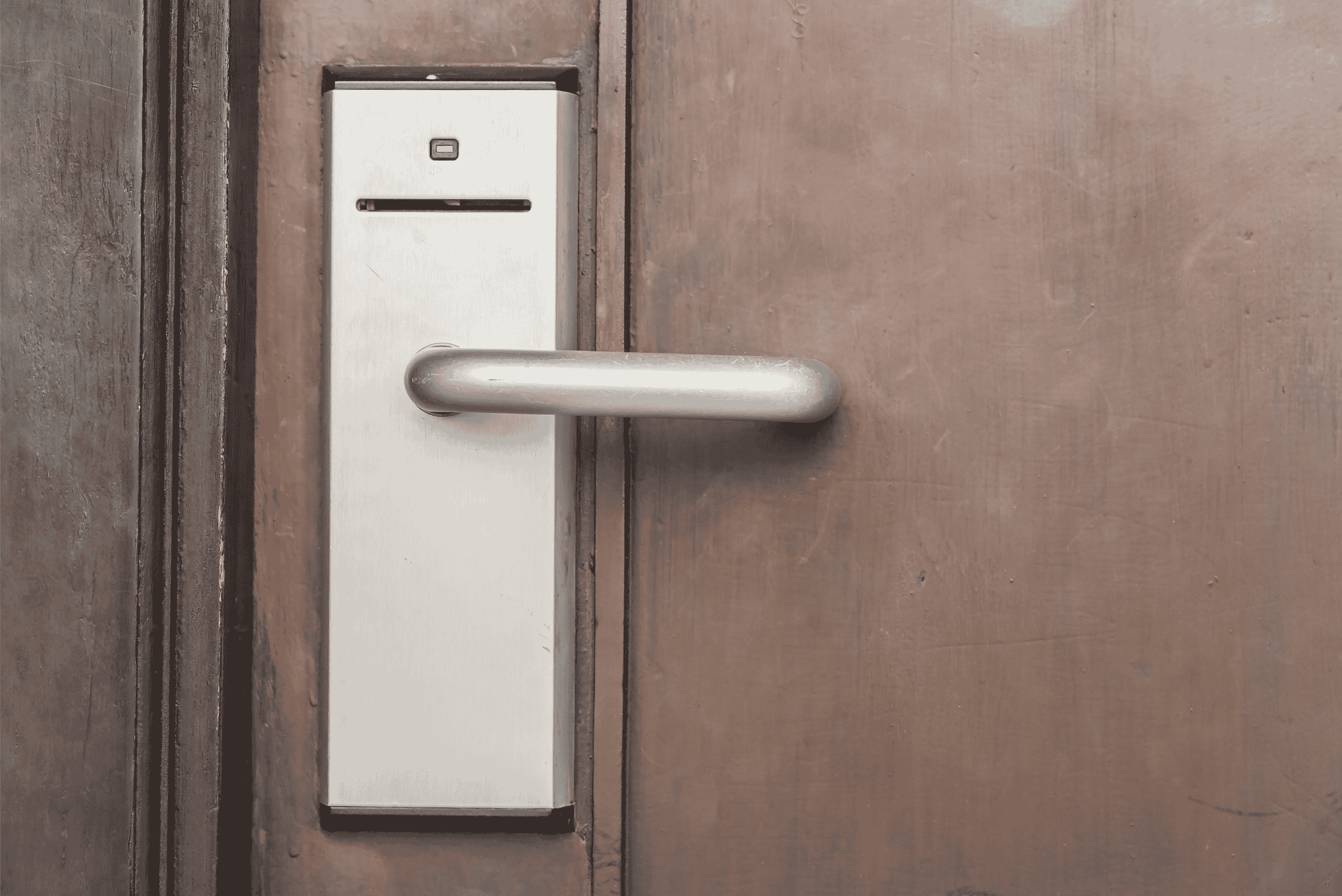 Depannage ouverture de porte urgence serrure