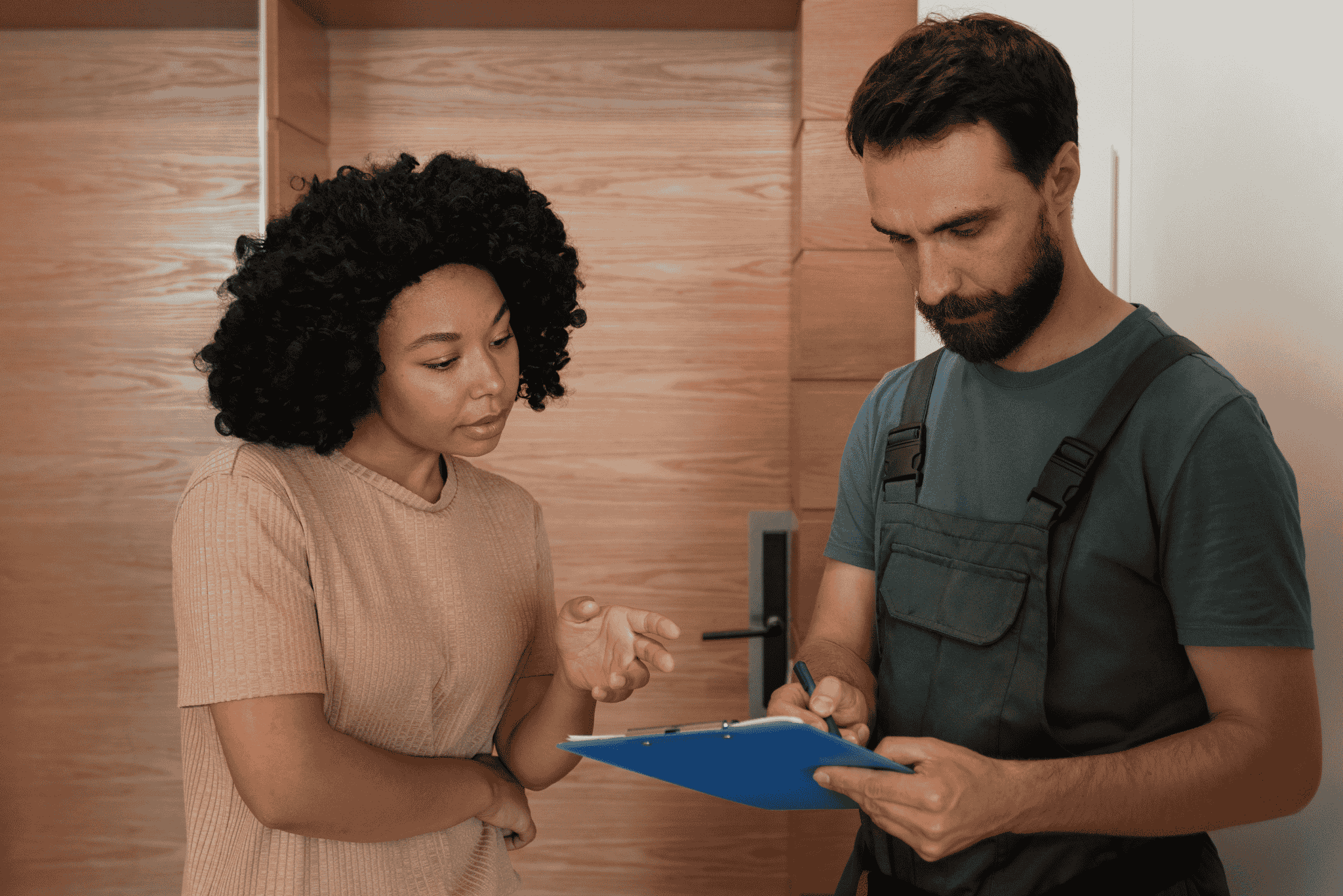 Depannage ouverture de porte urgence serrure